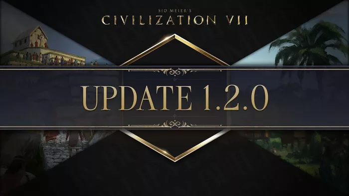 《文明帝国7》Switch更新预计6月与Switch 2同步登场