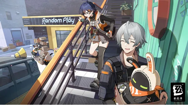 绝区零官网图片