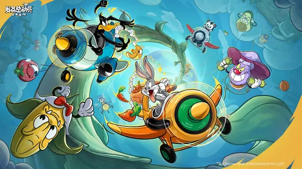 发条总动员官网图片