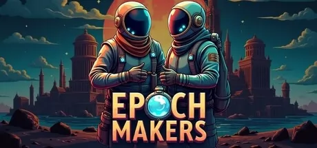 Epoch Makers游戏logo