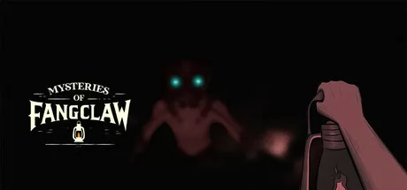 Mysteries Of FangClaw游戏logo