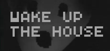 Wake Up The House游戏logo