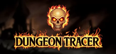 Dungeon Tracer游戏logo