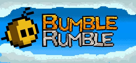 Bumble Rumble游戏logo