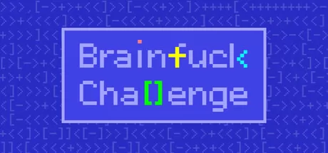 Brainfuck Challenge游戏logo