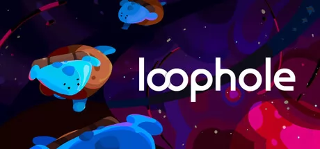 Loophole游戏logo