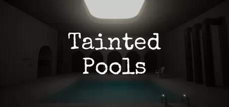 Tainted Pools游戏logo