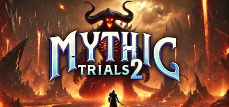 Mythic Trials 2游戏logo