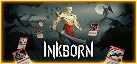 Inkborn游戏logo