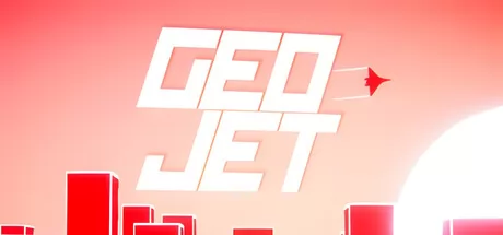 GeoJet游戏logo
