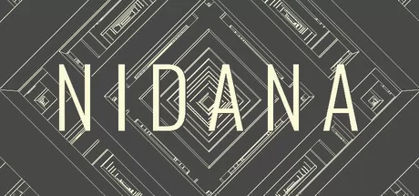 NIDANA游戏logo