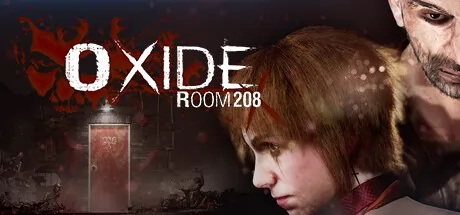Oxide Room 208游戏logo
