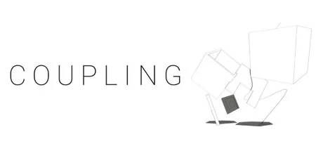Coupling游戏logo