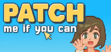 如果你能修补我游戏logo