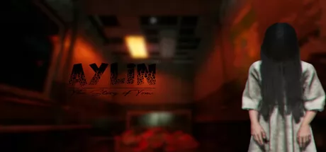 Aylin: The Story of Tom游戏logo