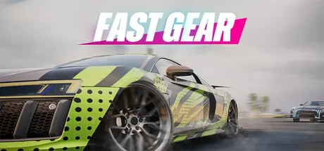 Fast Gear游戏logo