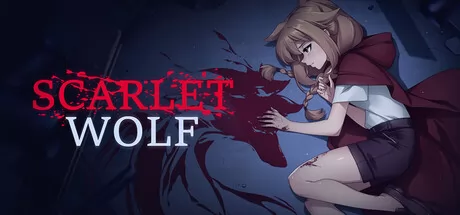 Scarlet Wolf游戏logo