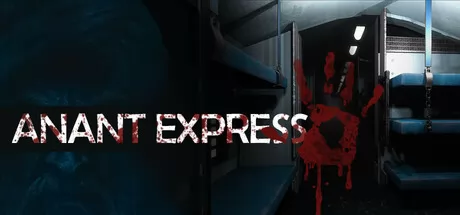 Anant Express游戏logo