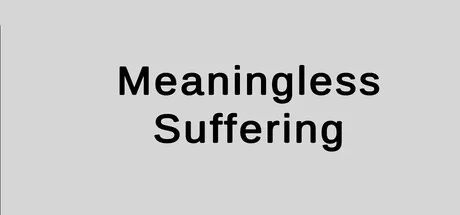 Meaningless Suffering游戏logo