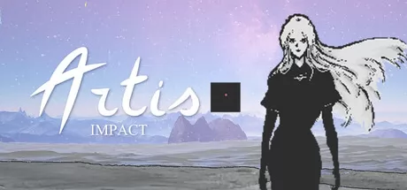 Artis Impact 爱氏物语游戏logo