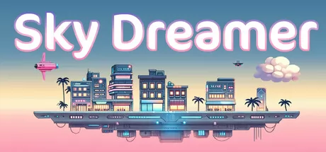 Sky Dreamer游戏logo