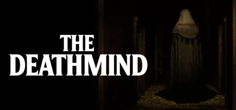 The Deathmind游戏logo
