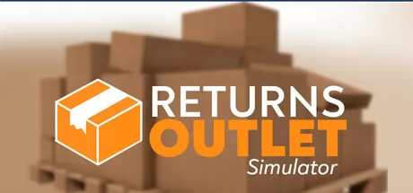 Returns Outlet Simulator游戏logo