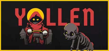 Yollen游戏logo
