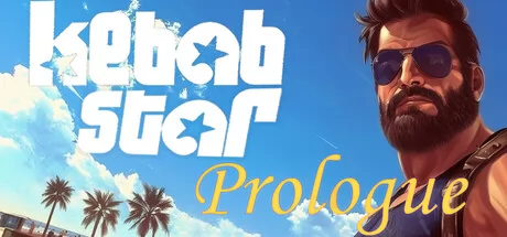 Kebabstar: Prologue游戏logo