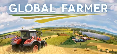Global Farmer游戏logo