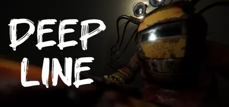Deep Line游戏logo