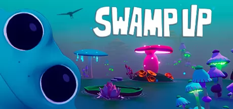 Swamp Up游戏logo