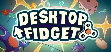 Desktop Fidget游戏logo