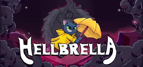 Hellbrella游戏logo