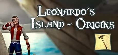 Leonardo’s Island - Origins游戏logo