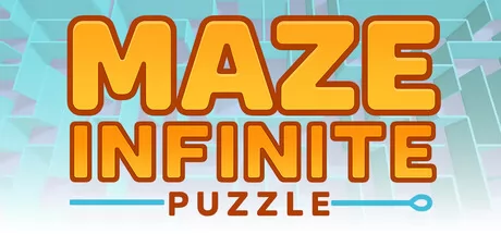 Maze Infinite Puzzle游戏logo