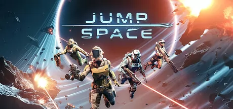 Jump Space游戏logo