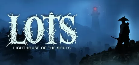 灵魂灯塔游戏logo