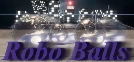 Robo Balls游戏logo
