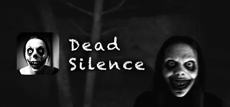 Dead Silence - Echoes of the Damned游戏logo