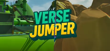 Verse Jumper游戏logo