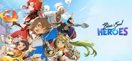 剑灵英雄游戏logo