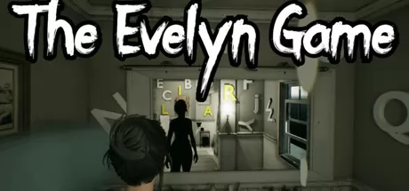 The Evelyn Game游戏logo