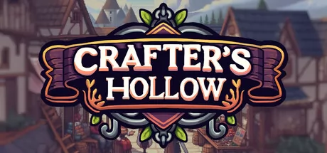 Crafter’s Hollow游戏logo