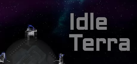 Idle Terra游戏logo