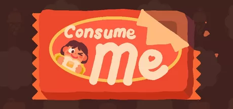 Consume Me游戏logo