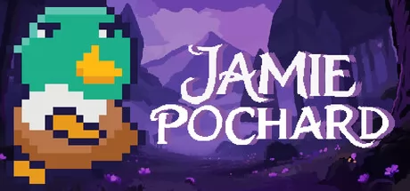 潜鸭杰米游戏logo