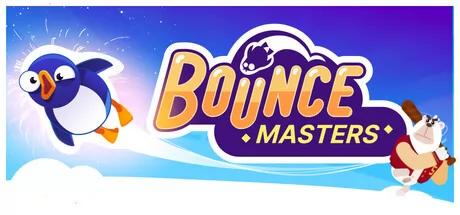 Bouncemasters游戏logo