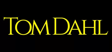 汤姆·达尔游戏logo