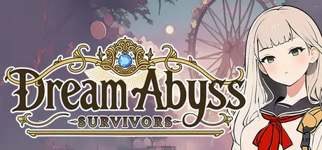 Dream Abyss: Survivors游戏logo